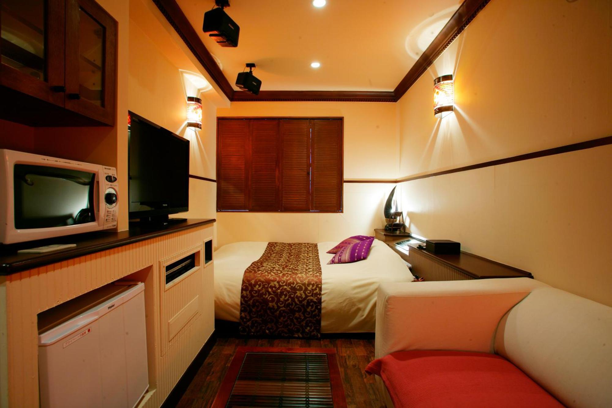 Hotel Check Inn Bali Adult Only — Photos 3
